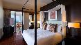 Hilton Hua Hin Resort & Spa oda fotoğrafı