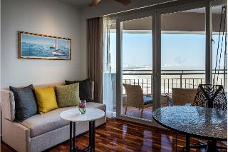Hilton Hua Hin Resort & Spa fotoÄŸrafÄ±