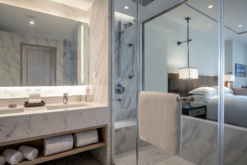 Hilton Hua Hin Resort & Spa - Oda