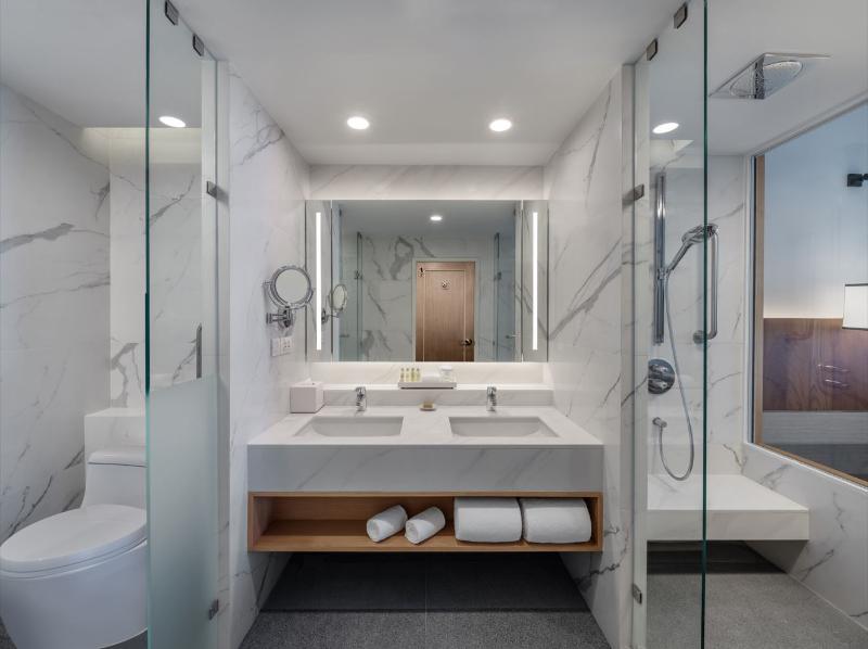 Hilton Hua Hin Resort & Spa - Oda