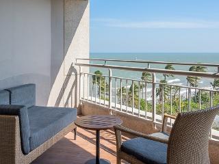 Hilton Hua Hin Resort & Spa fotoÄŸrafÄ±