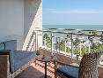 Hilton Hua Hin Resort & Spa oda fotoğrafı