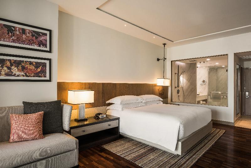 Hilton Hua Hin Resort & Spa - Oda