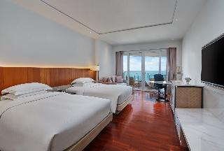 Hilton Hua Hin Resort & Spa fotoÄŸrafÄ±