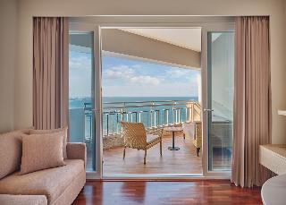 Hilton Hua Hin Resort & Spa fotoÄŸrafÄ±