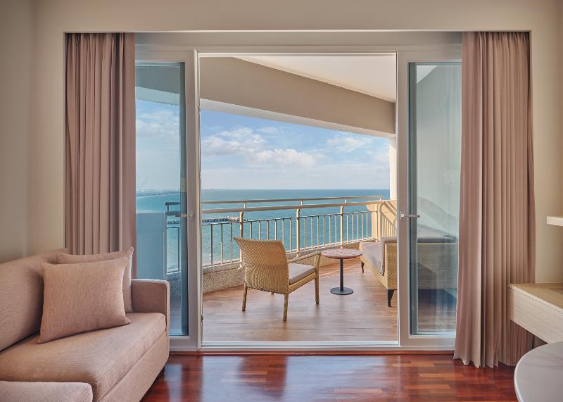 Hilton Hua Hin Resort & Spa - Oda