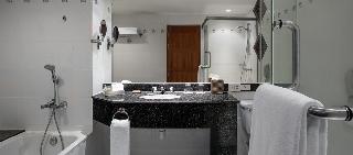 Hilton Hua Hin Resort & Spa fotoÄŸrafÄ±