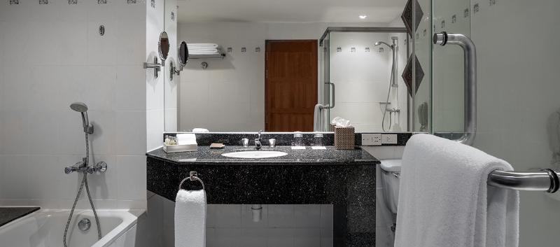 Hilton Hua Hin Resort & Spa - Oda