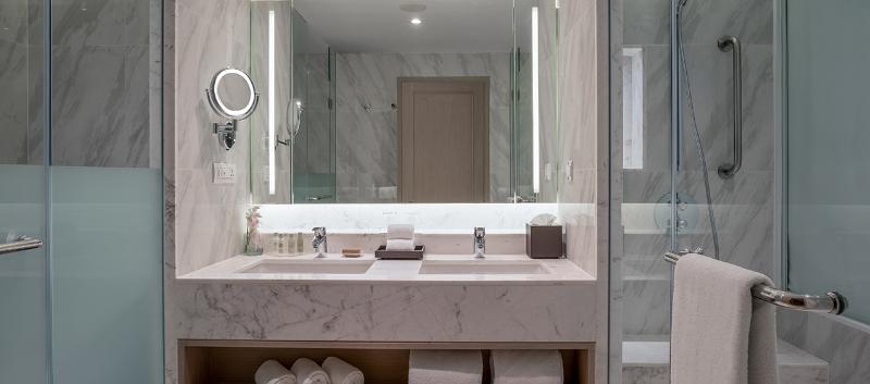 Hilton Hua Hin Resort & Spa - Oda