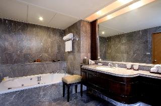 Hilton Hua Hin Resort & Spa fotoÄŸrafÄ±