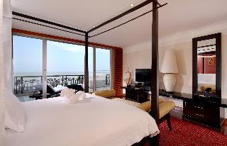 Hilton Hua Hin Resort & Spa fotoÄŸrafÄ±