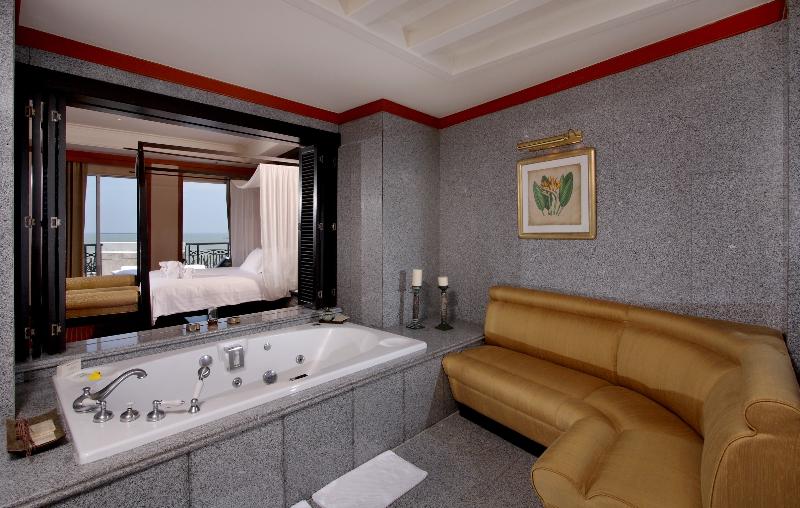 Hilton Hua Hin Resort & Spa - Oda