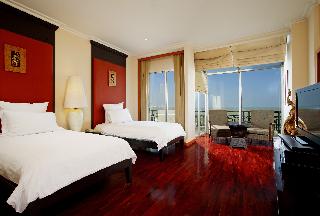 Hilton Hua Hin Resort & Spa fotoÄŸrafÄ±