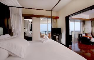 Hilton Hua Hin Resort & Spa fotoÄŸrafÄ±