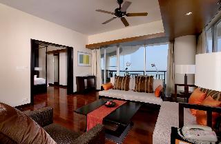 Hilton Hua Hin Resort & Spa fotoÄŸrafÄ±