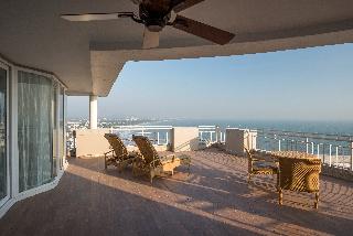 Hilton Hua Hin Resort & Spa fotoÄŸrafÄ±