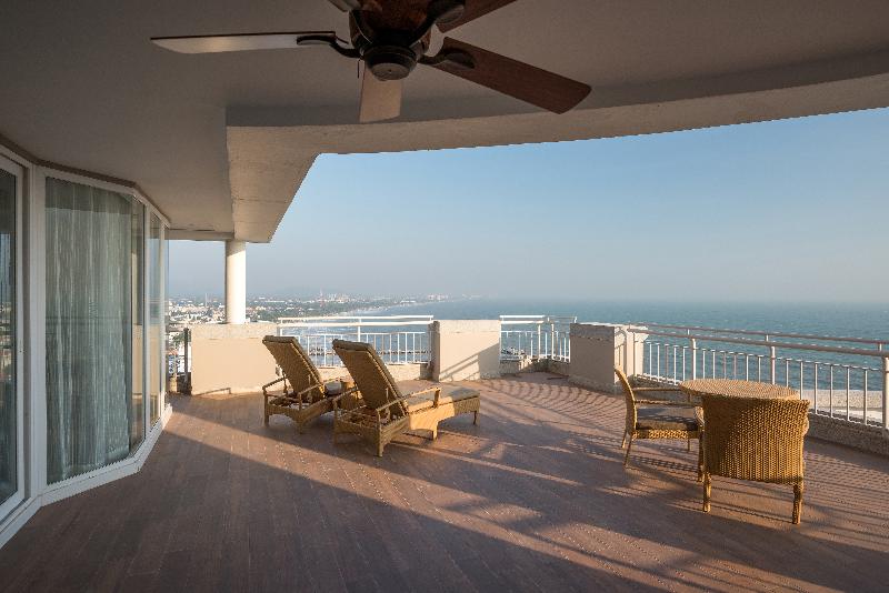 Hilton Hua Hin Resort & Spa - Oda