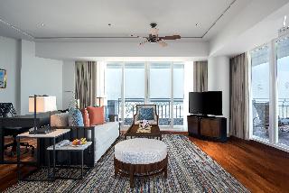 Hilton Hua Hin Resort & Spa fotoÄŸrafÄ±