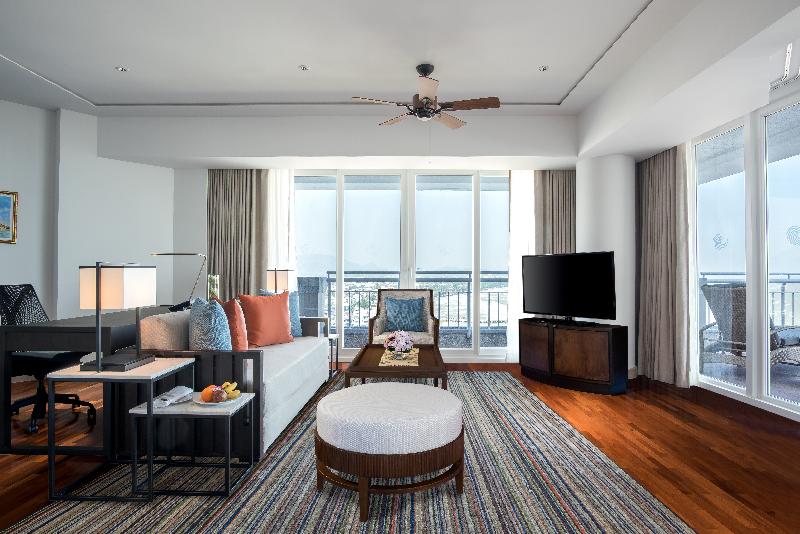 Hilton Hua Hin Resort & Spa - Oda