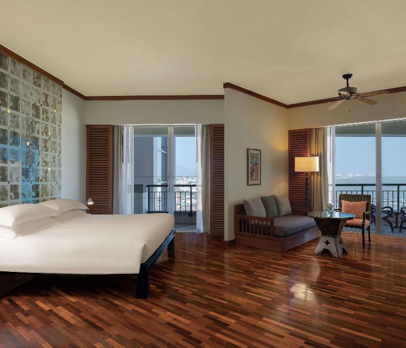 Hilton Hua Hin Resort & Spa - Oda