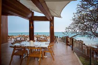 Hilton Hua Hin Resort & Spa fotoÄŸrafÄ±