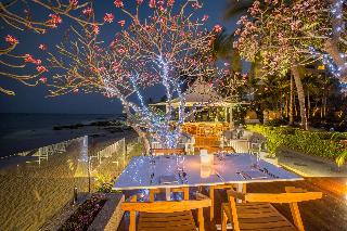 Hilton Hua Hin Resort & Spa fotoÄŸrafÄ±