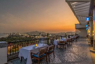 Hilton Hua Hin Resort & Spa fotoÄŸrafÄ±