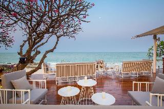 Hilton Hua Hin Resort & Spa fotoÄŸrafÄ±