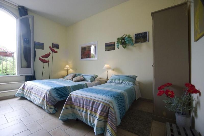 Homelink Poggibonsi - Oda