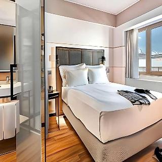 Pestana Lisboa Vintage City Center Suites otel fotoğrafı