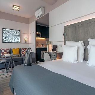Pestana Lisboa Vintage City Center Suites fotoÄŸrafÄ±