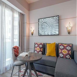 Pestana Lisboa Vintage City Center Suites fotoÄŸrafÄ±