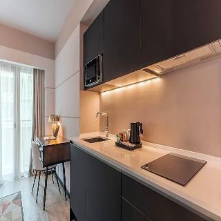 Pestana Lisboa Vintage City Center Suites fotoÄŸrafÄ±