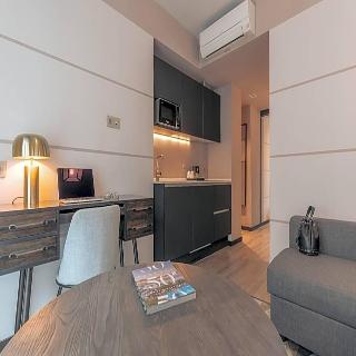 Pestana Lisboa Vintage City Center Suites fotoÄŸrafÄ±