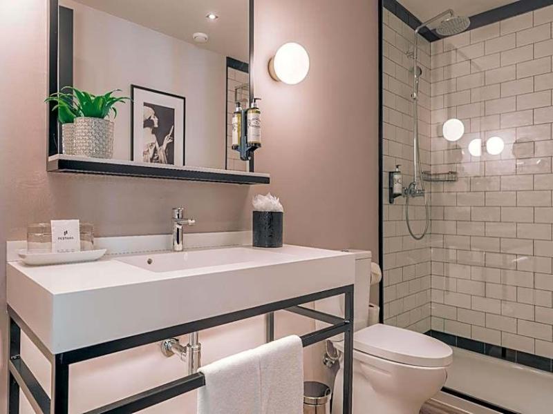 Pestana Lisboa Vintage City Center Suites - Oda