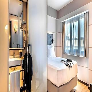 Pestana Lisboa Vintage City Center Suites fotoÄŸrafÄ±