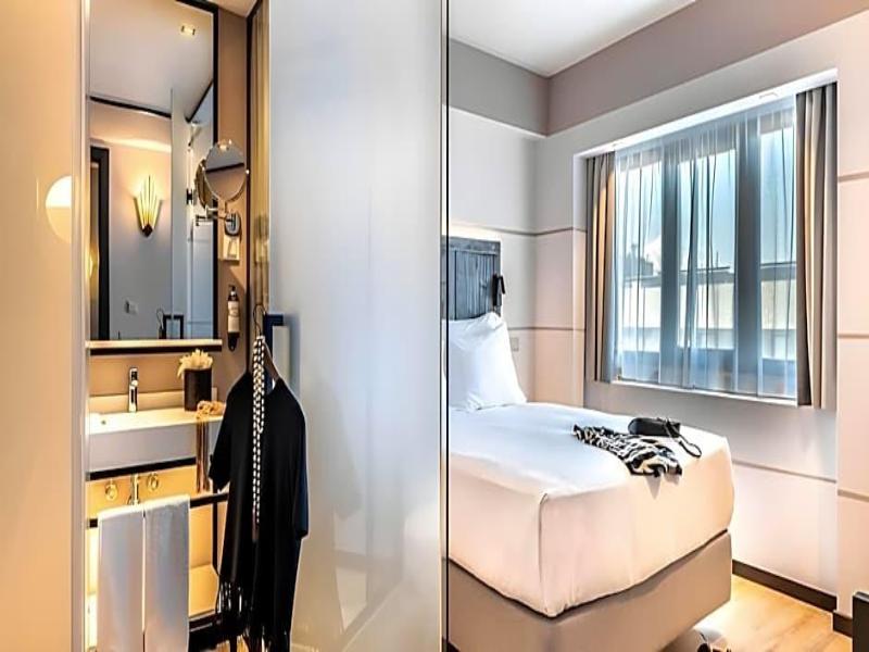 Pestana Lisboa Vintage City Center Suites - Oda