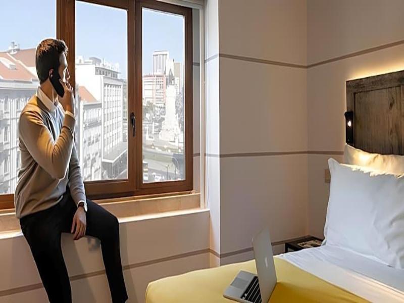 Pestana Lisboa Vintage City Center Suites - Oda