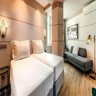 Pestana Lisboa Vintage City Center Suites fotoÄŸrafÄ±