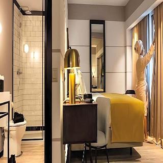 Pestana Lisboa Vintage City Center Suites fotoÄŸrafÄ±