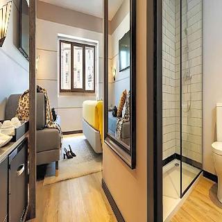 Pestana Lisboa Vintage City Center Suites fotoÄŸrafÄ±