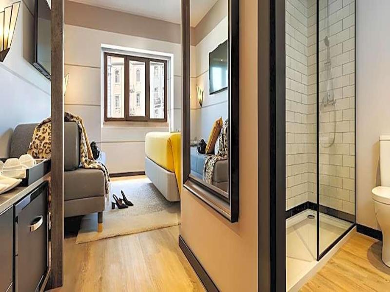 Pestana Lisboa Vintage City Center Suites - Oda
