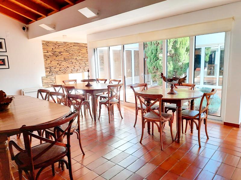 Naturarte Campo - Bar