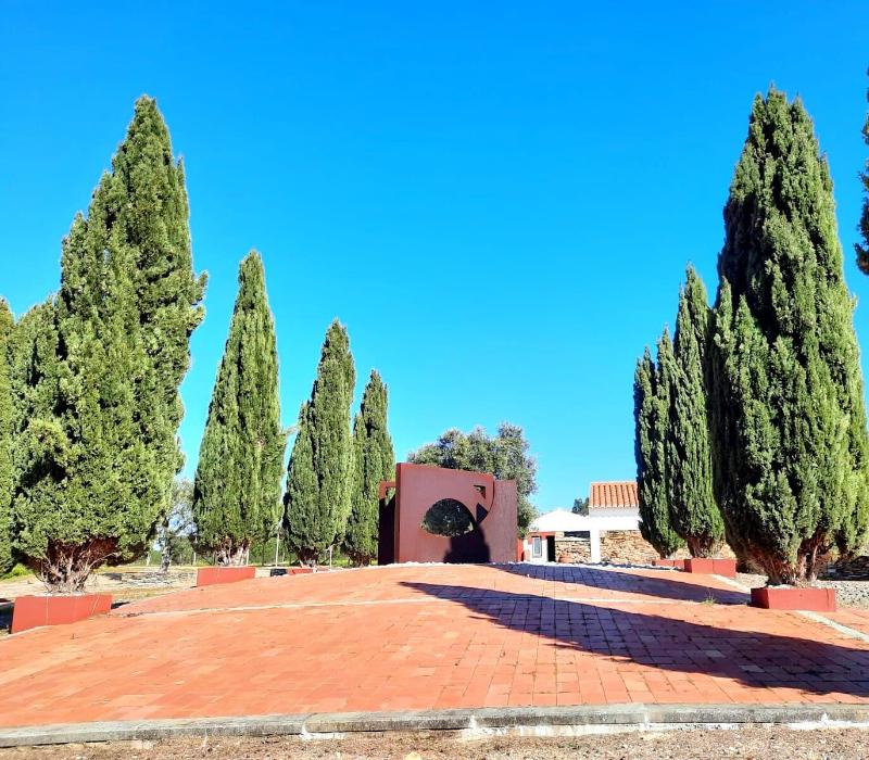 Naturarte Rio - Genel