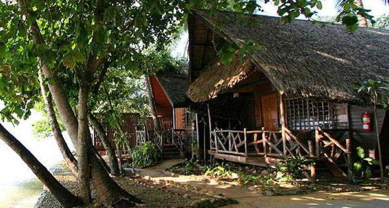 Banpu Koh Chang fotoÄŸrafÄ±