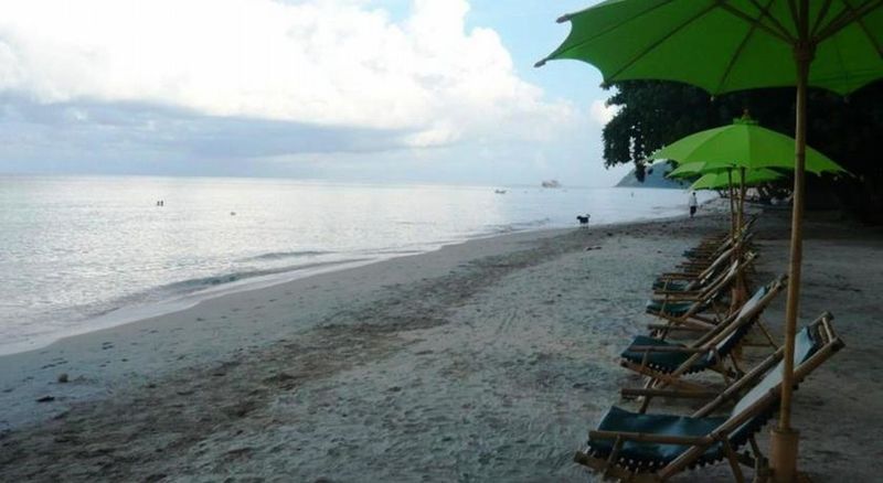 Banpu Koh Chang - Genel
