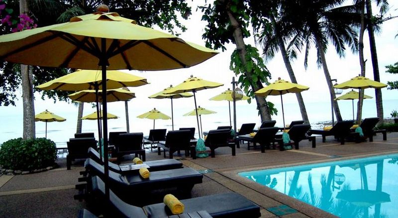 Banpu Koh Chang - Genel