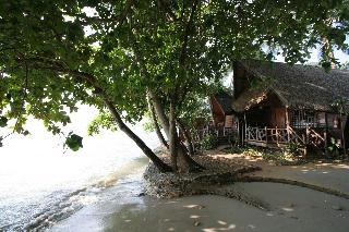 Banpu Koh Chang otel fotoğrafı