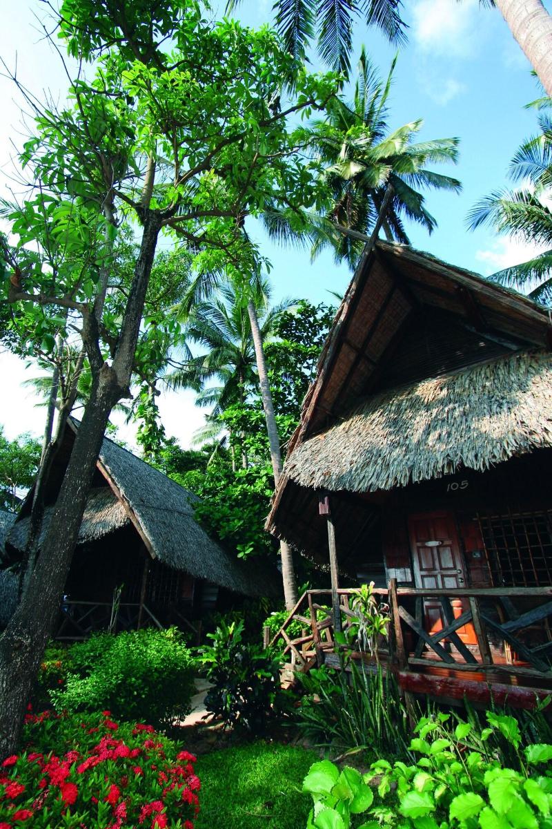 Banpu Koh Chang - Genel