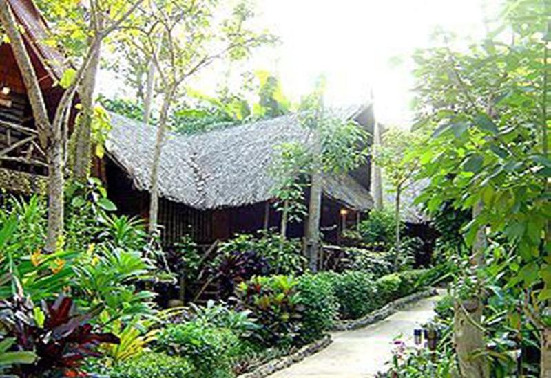 Banpu Koh Chang - Genel